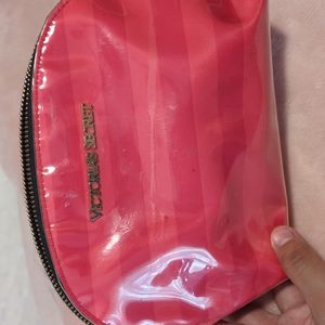 Victoria's Secret Cosmetic Bag